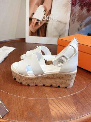 wholesale quality hermes women shoes model no. 135